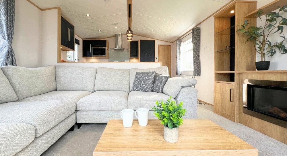 Carnaby Chantry Lodge