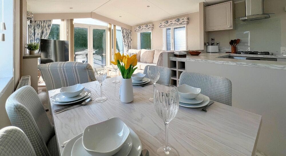 Carabuild Lakehouse Lodge