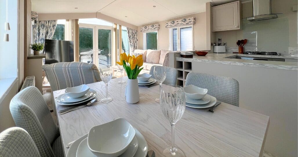 Carabuild Lakehouse Lodge