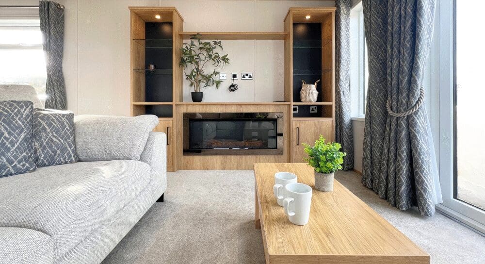 Carnaby Chantry Lodge