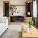 Carnaby Chantry Lodge