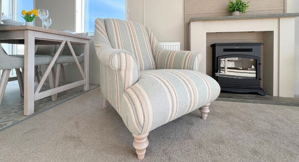 Carabuild Lakehouse Lodge