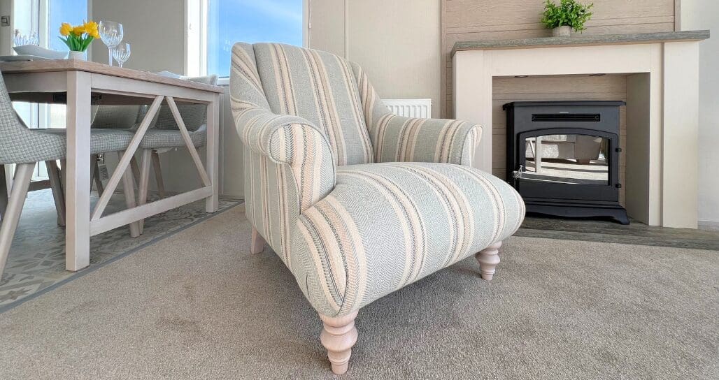 Carabuild Lakehouse Lodge