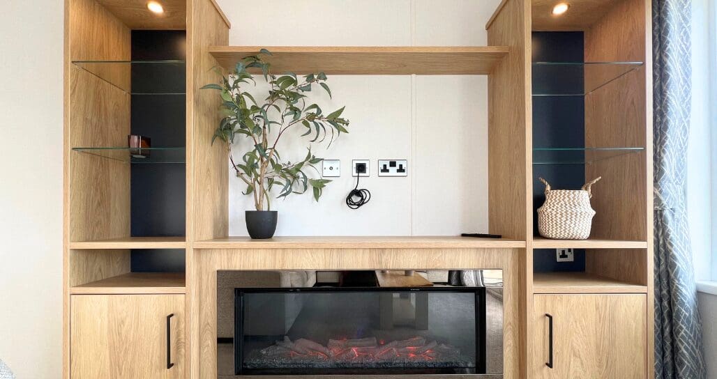 Carnaby Chantry Lodge