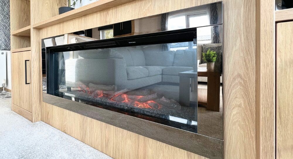 Carnaby Chantry Lodge