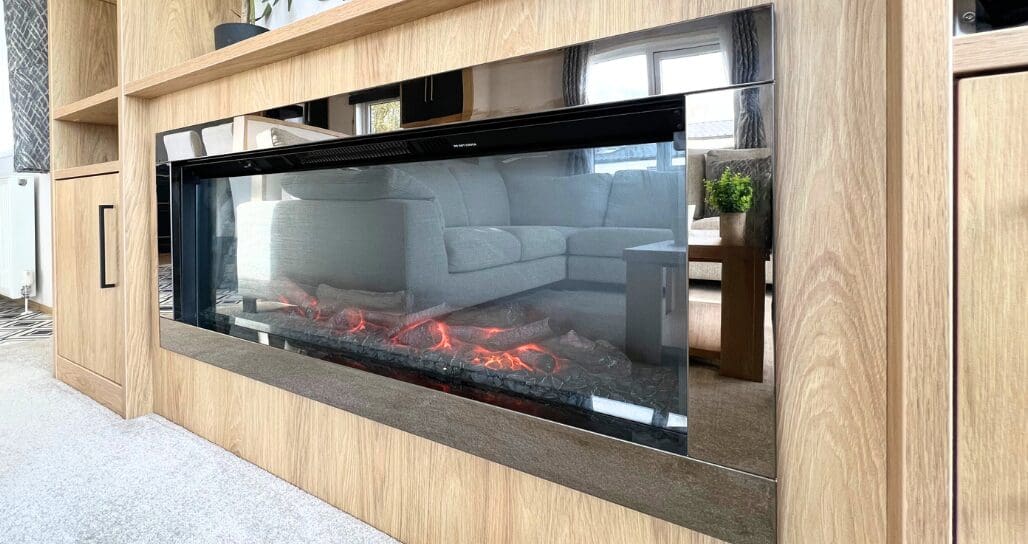 Carnaby Chantry Lodge