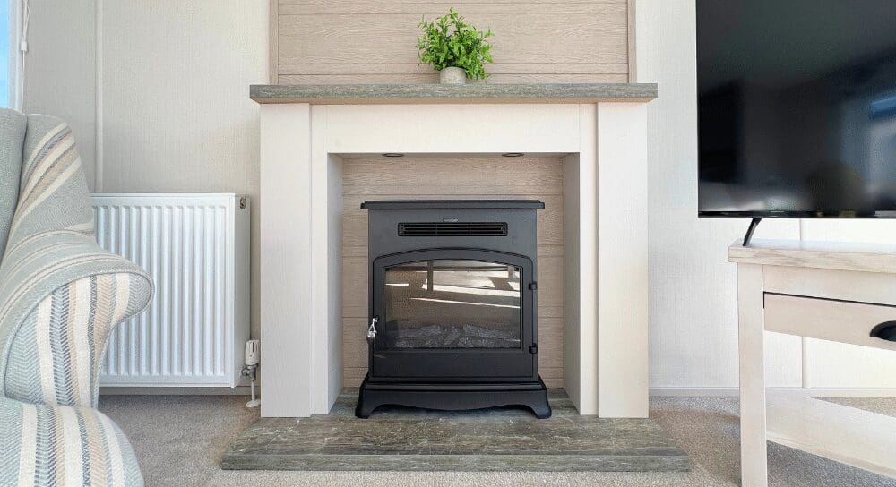 Carabuild Lakehouse Lodge