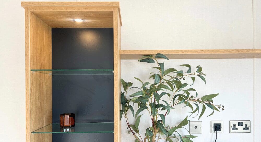 Carnaby Chantry Lodge