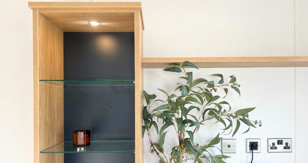 Carnaby Chantry Lodge