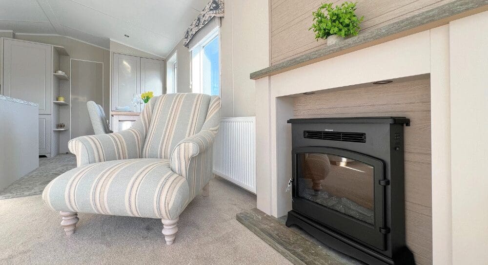 Carabuild Lakehouse Lodge