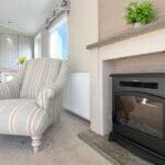 Carabuild Lakehouse Lodge