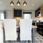 Carnaby Chantry Lodge