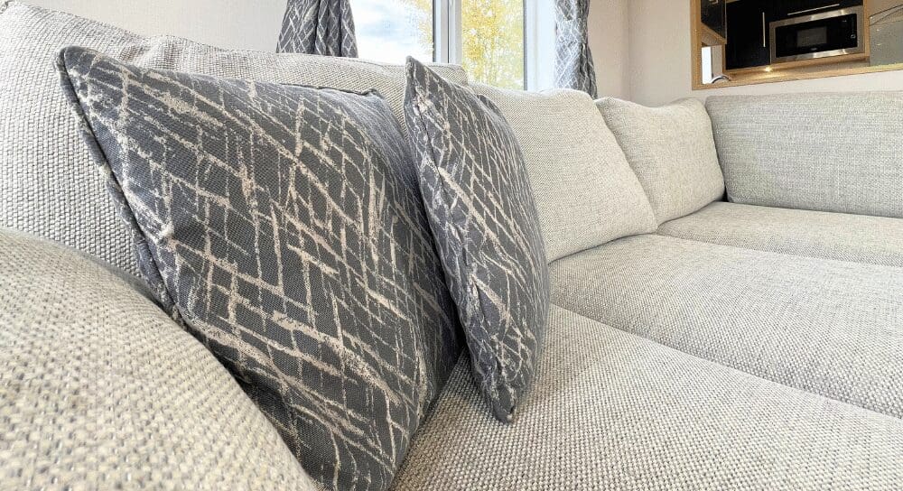 Carnaby Chantry Lodge