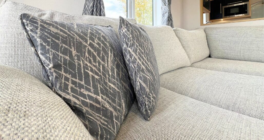 Carnaby Chantry Lodge