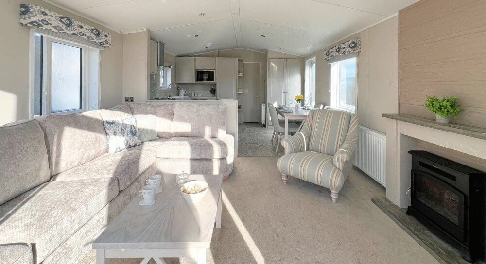 Carabuild Lakehouse Lodge