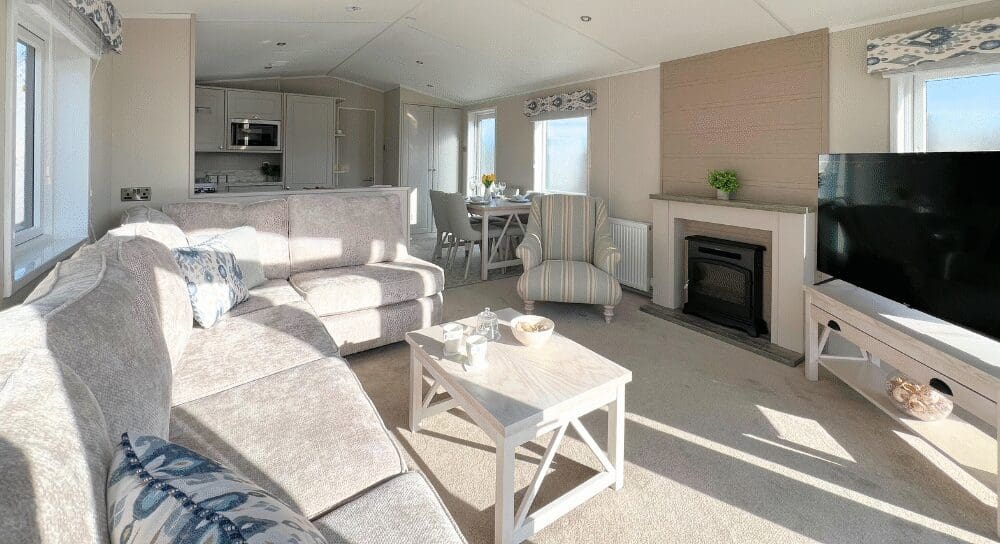 Carabuild Lakehouse Lodge