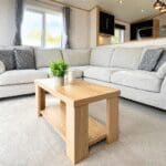 Carnaby Chantry Lodge