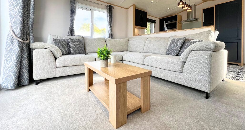 Carnaby Chantry Lodge