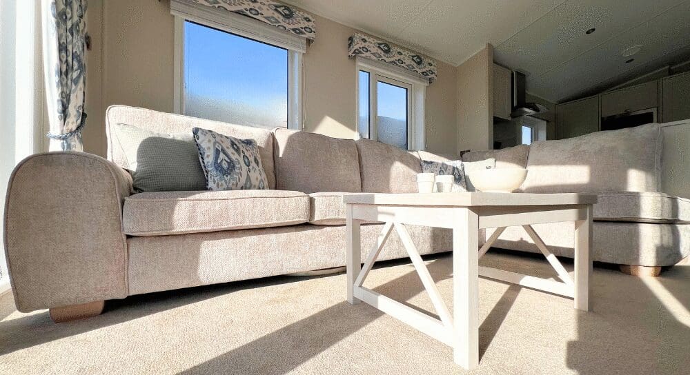 Carabuild Lakehouse Lodge