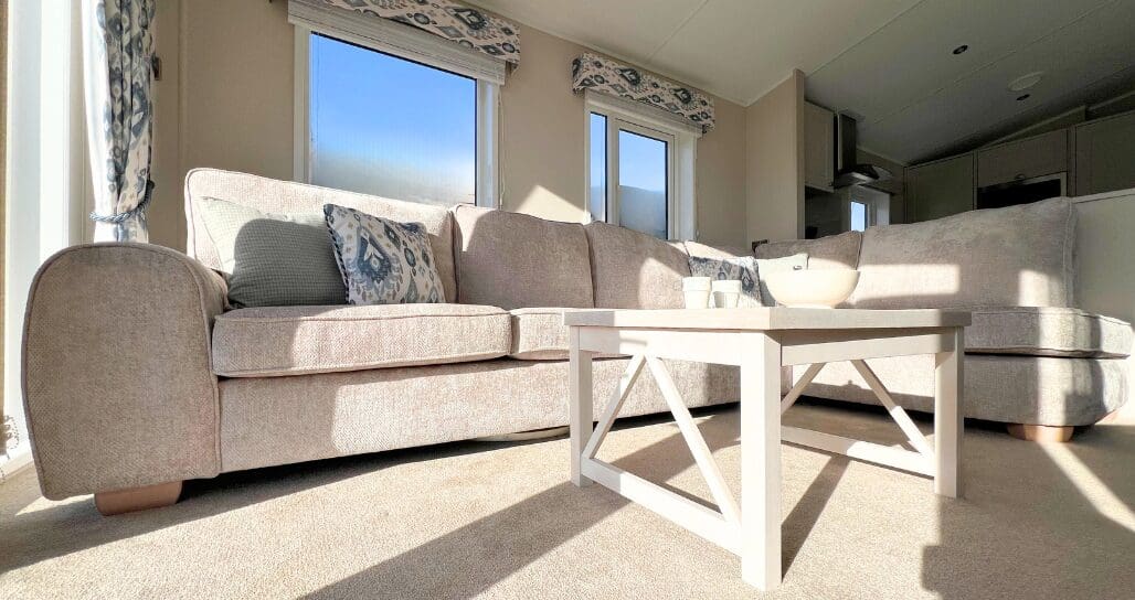 Carabuild Lakehouse Lodge