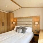 Carnaby Chantry Lodge