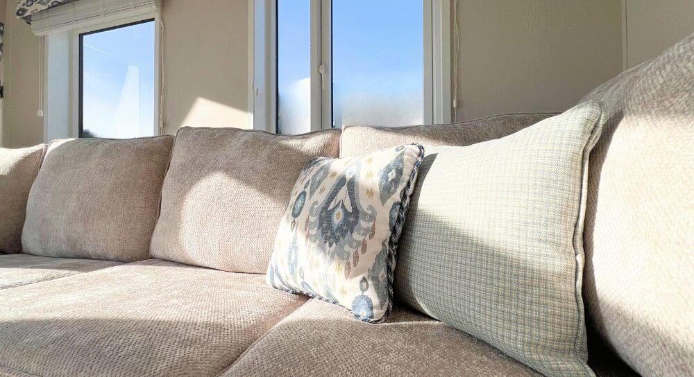 Carabuild Lakehouse Lodge