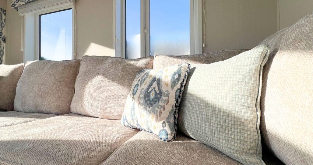 Carabuild Lakehouse Lodge