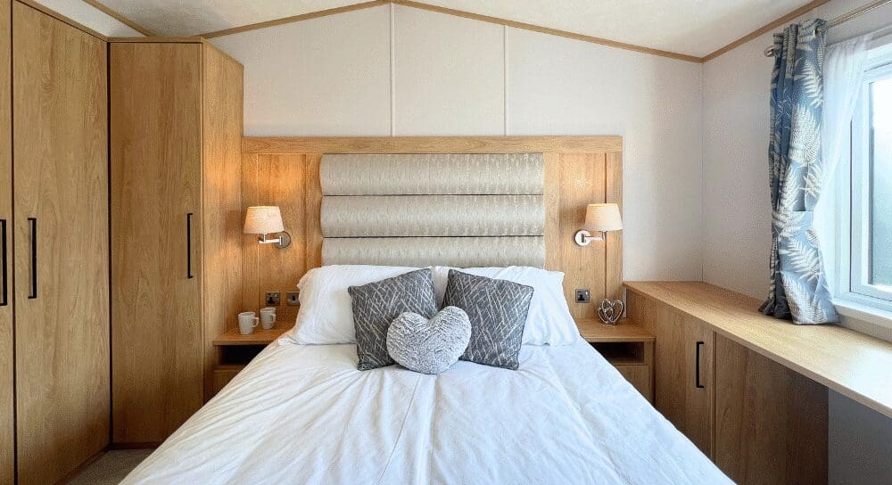 Carnaby Chantry Lodge