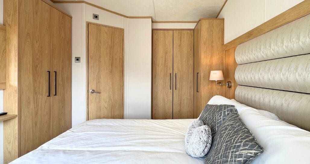 Carnaby Chantry Lodge