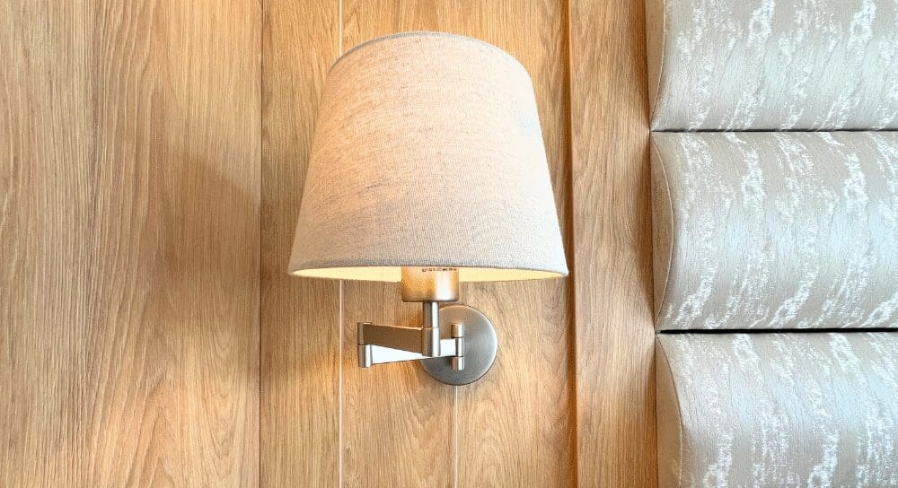 Carnaby Chantry Lodge