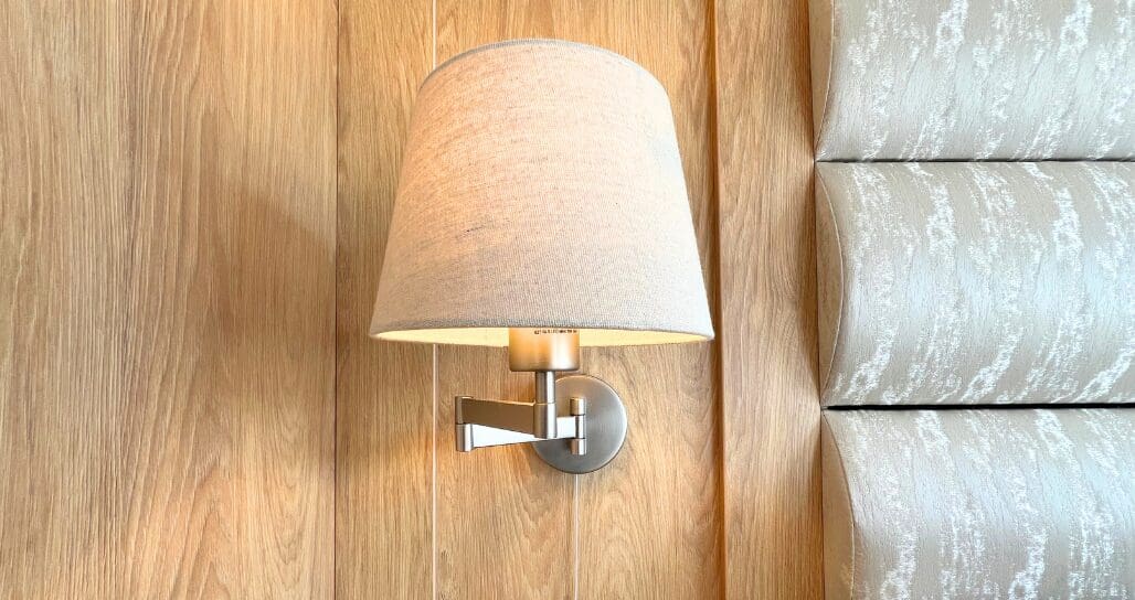 Carnaby Chantry Lodge