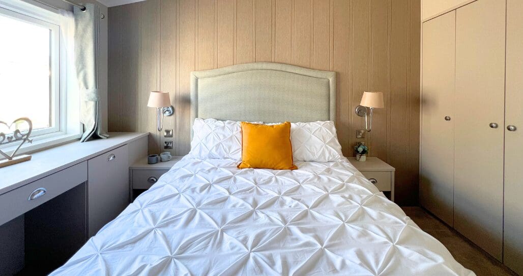 Carnaby Lakehouse Lodge