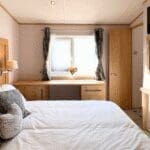 Carnaby Chantry Lodge