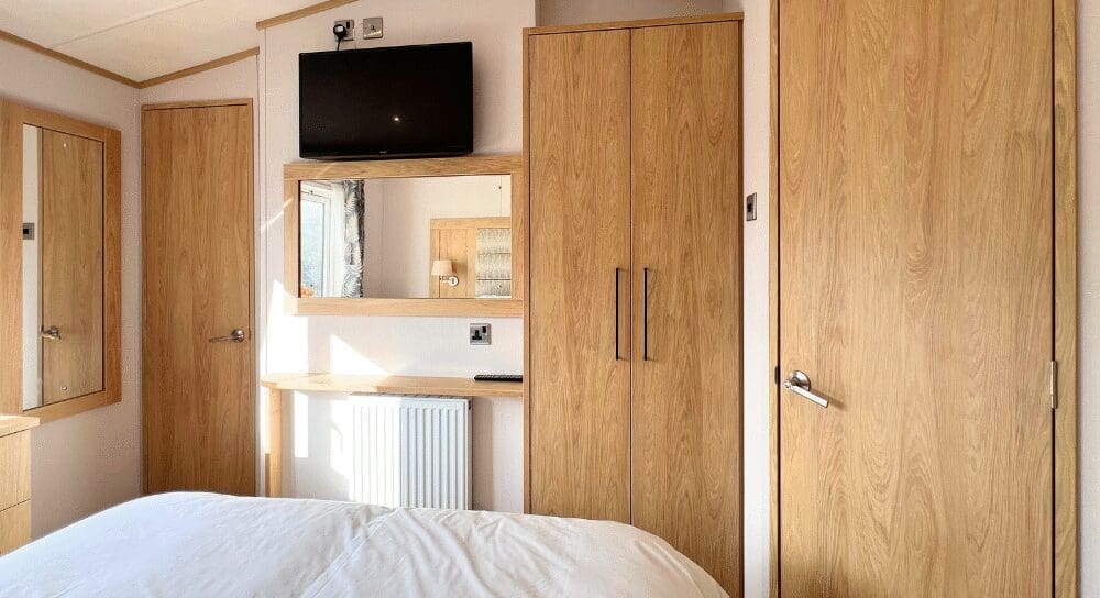 Carnaby Chantry Lodge