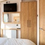 Carnaby Chantry Lodge