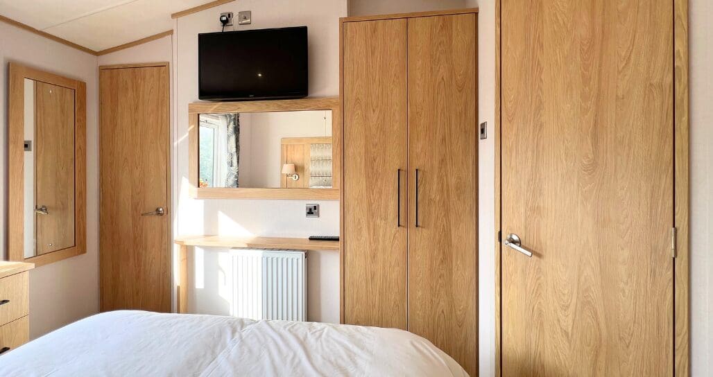 Carnaby Chantry Lodge