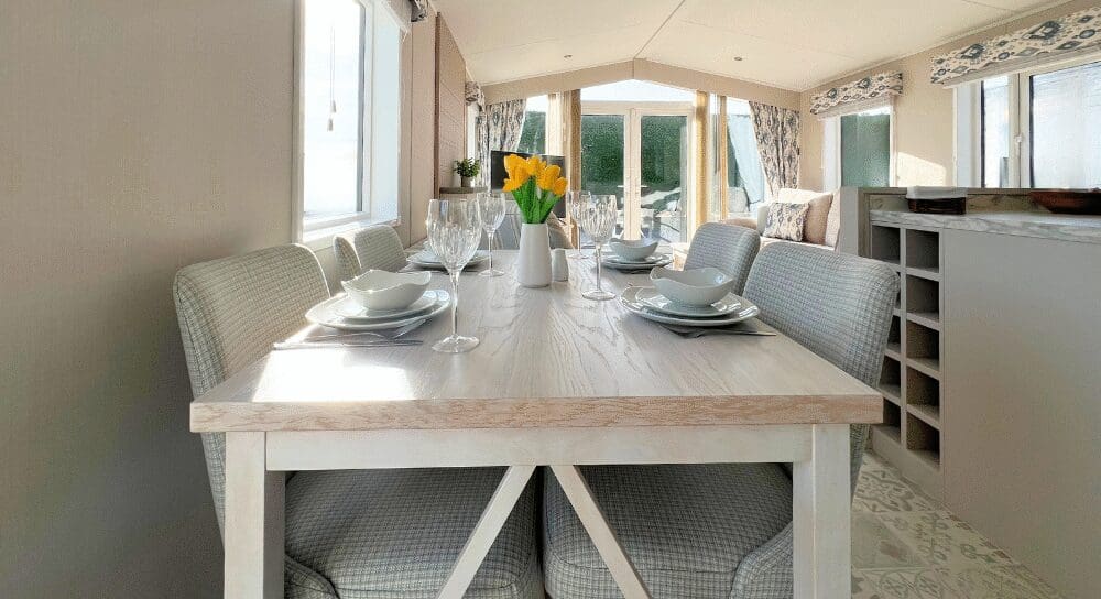 Carabuild Lakehouse Lodge