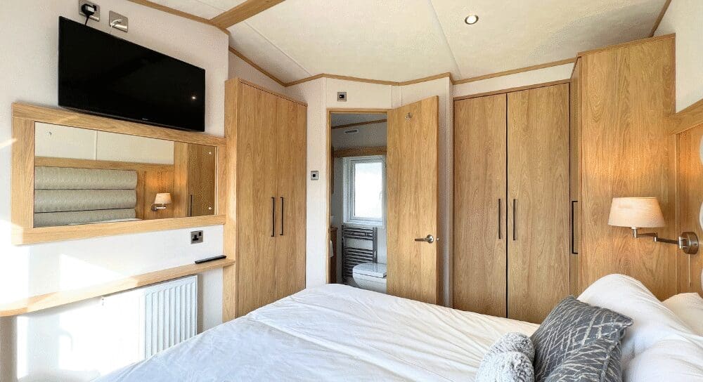 Carnaby Chantry Lodge