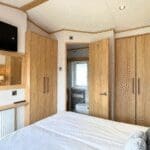 Carnaby Chantry Lodge