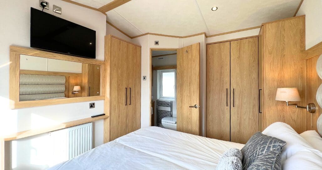 Carnaby Chantry Lodge