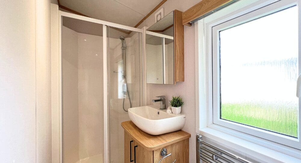 Carnaby Chantry Lodge