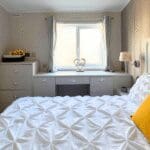 Carnaby Lakehouse Lodge