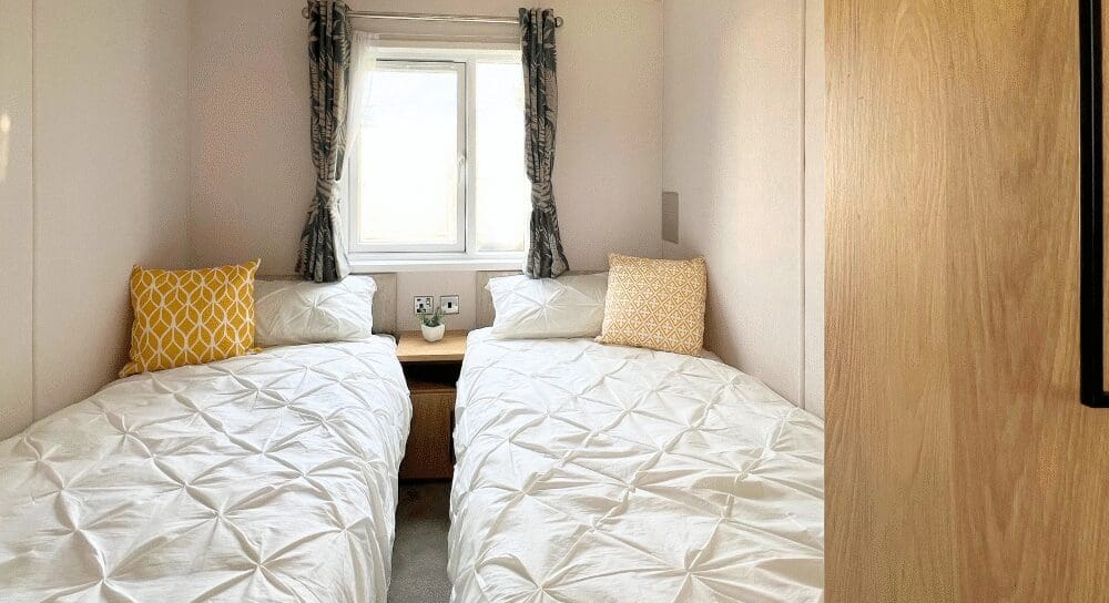 Carnaby Chantry Lodge