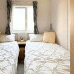 Carnaby Chantry Lodge