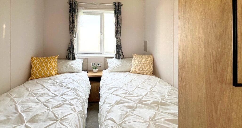 Carnaby Chantry Lodge