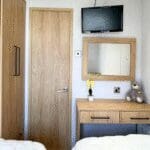 Carnaby Chantry Lodge