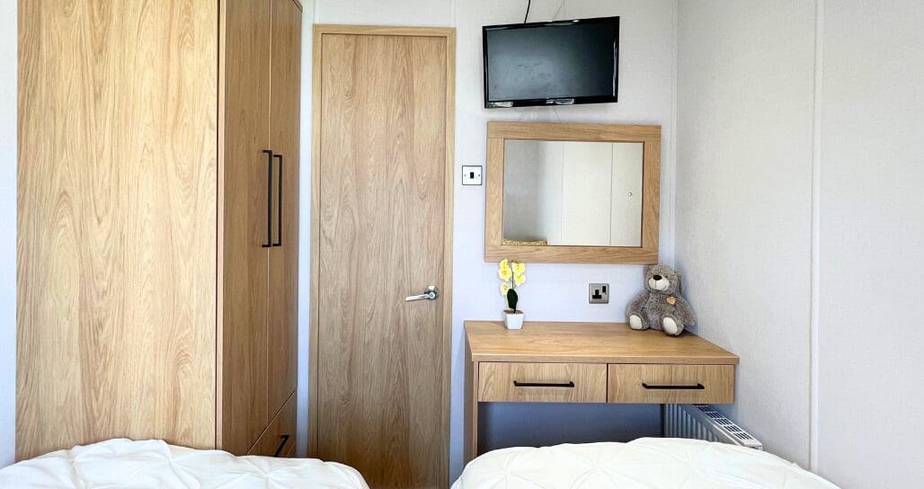 Carnaby Chantry Lodge