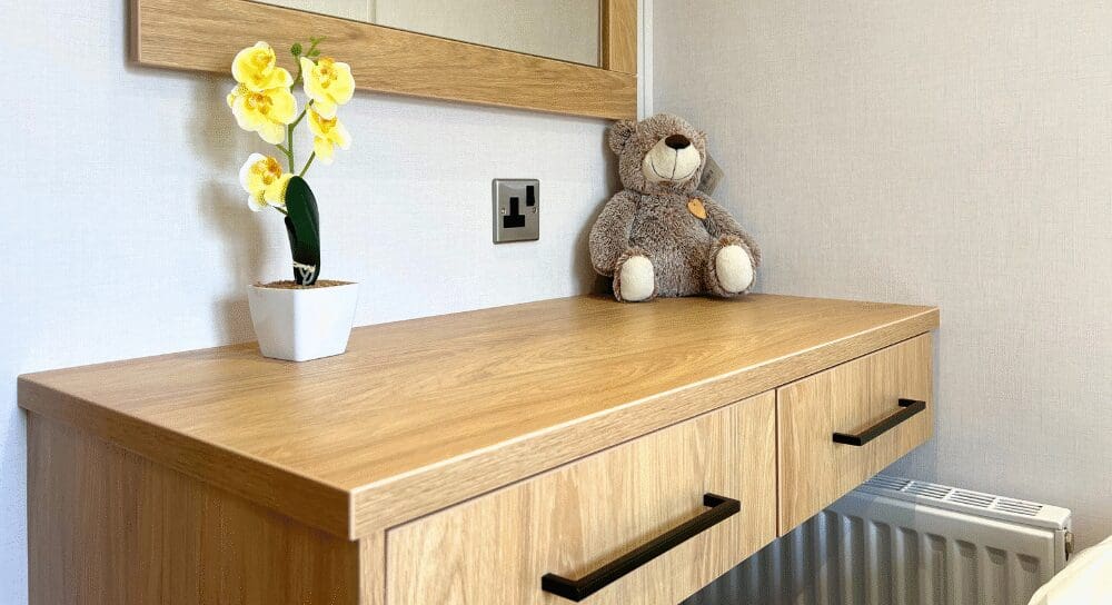 Carnaby Chantry Lodge