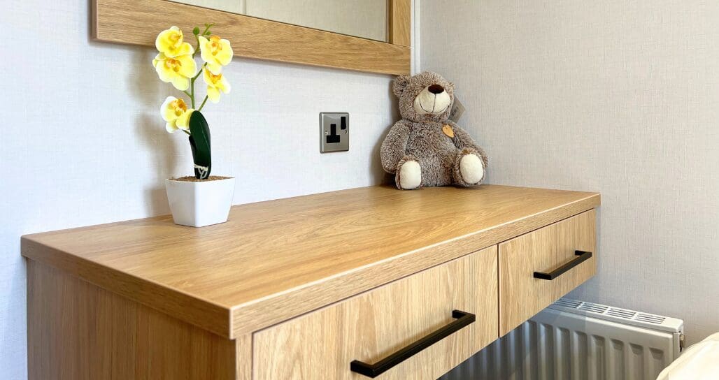 Carnaby Chantry Lodge