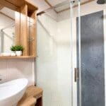 Carnaby Chantry Lodge